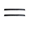 Galio Black Door Visor For Maruti Suzuki Ertiga 2012-18