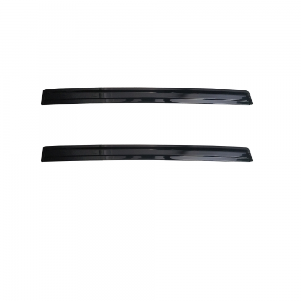 Galio Black Door Visor For Maruti Suzuki Ertiga 2012-18