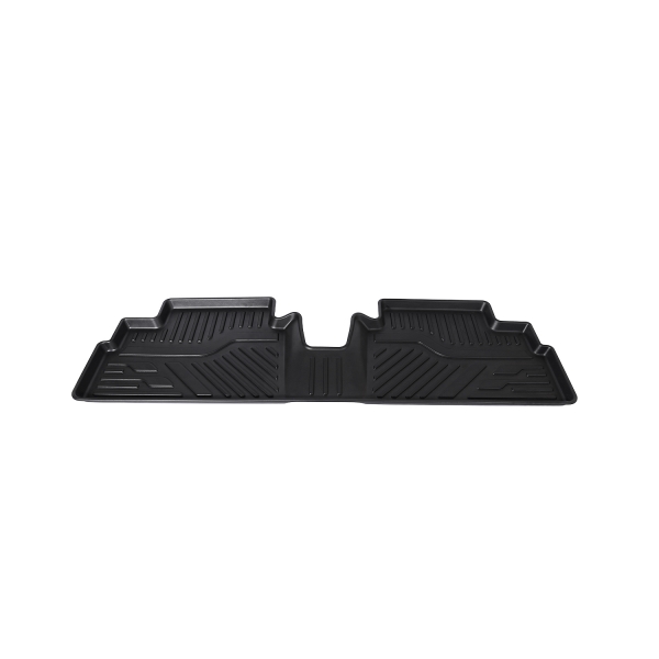 Carhatke TPU Premium LongLife Floor Mats for Maruti Suzuki Ertiga 2018 Onwards