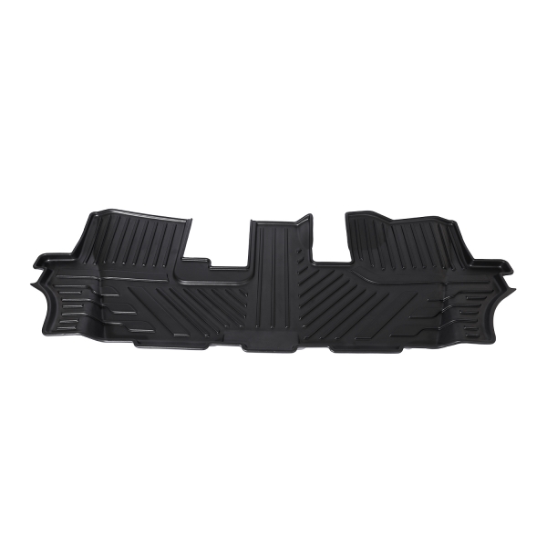 Carhatke TPU Premium LongLife Floor Mats for Maruti Suzuki Ertiga 2018 Onwards