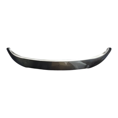 Galio Maruti Suzuki Ertiga 2018 Onwards ABS Spoiler - Grey