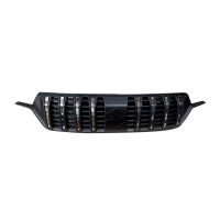 GTR Design Front Grill for Maruti Suzuki Ertiga 2018 Onwards