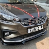 Front and Rear Bumper Diffuser for Maruti Suzuki Ertiga 2018 Onwards