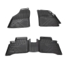 Carhatke Rubber Floor Mats for Maruti Suzuki Fronx 2023 Onwards Carhatke Rubber Floor Mats for Maruti Suzuki Fronx 2023 Onwards