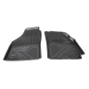 Carhatke Rubber Floor Mats for Maruti Suzuki Fronx 2023 Onwards Carhatke Rubber Floor Mats for Maruti Suzuki Fronx 2023 Onwards