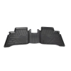 Carhatke Rubber Floor Mats for Maruti Suzuki Fronx 2023 Onwards Carhatke Rubber Floor Mats for Maruti Suzuki Fronx 2023 Onwards