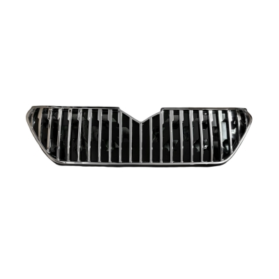 Maybach Design Front Grill for Maruti Suzuki Fronx 2023 Onwards Maybach Design Front Grill for Maruti Suzuki Fronx 2023 Onwards