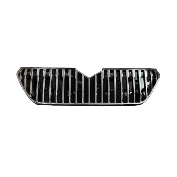 Maybach Design Front Grill for Maruti Suzuki Fronx 2023 Onwards Maybach Design Front Grill for Maruti Suzuki Fronx 2023 Onwards
