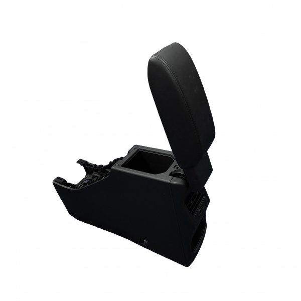 Toyota Glanza 2022 Onwards OEM Arm Rest Console