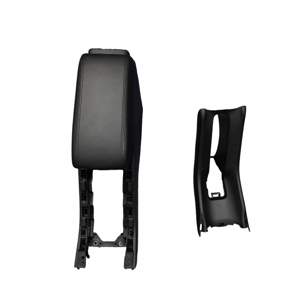 Toyota Taisor 2024 Onwards Armrest with AC Vent Grill