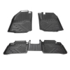 Carhatke Rubber Floor Mats for Maruti Suzuki Grand Vitara 2022 Onwards Carhatke Rubber Floor Mats for Maruti Suzuki Grand Vitara 2022 Onwards