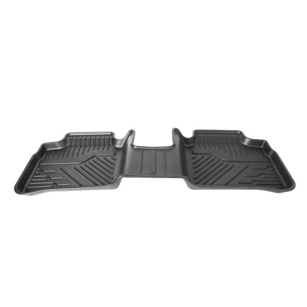 Carhatke Rubber Floor Mats for Maruti Suzuki Grand Vitara 2022 Onwards Carhatke Rubber Floor Mats for Maruti Suzuki Grand Vitara 2022 Onwards