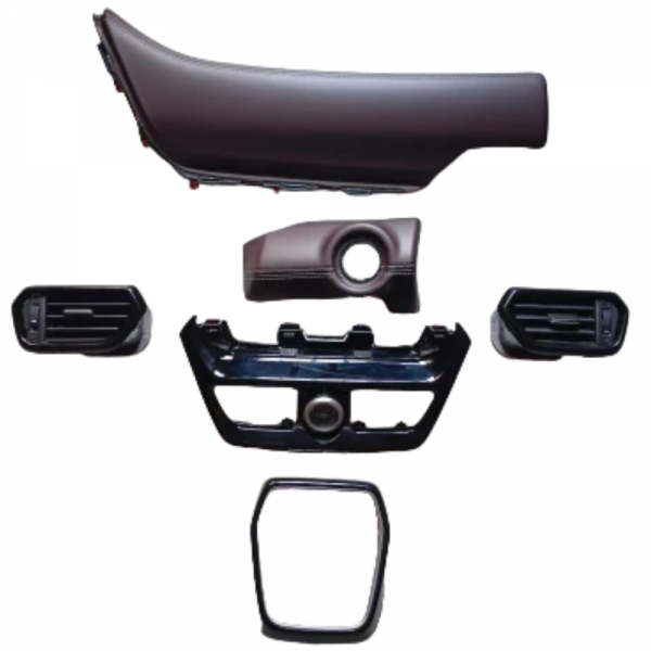 Interior Styling Kit For Maruti Suzuki Grand Vitara 2022 Onwards