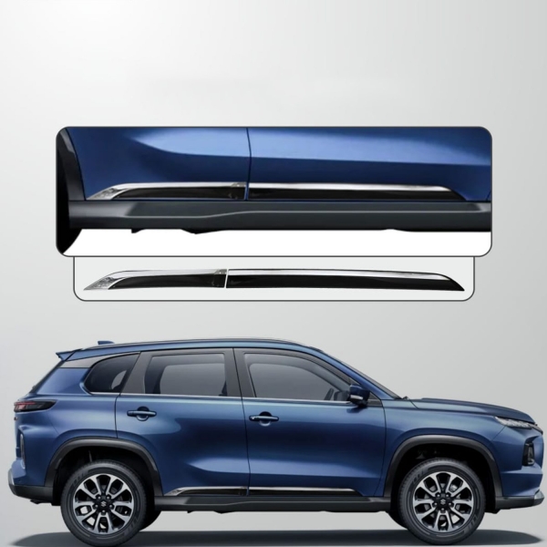 Body Side Moulding for Maruti Suzuki Grand Vitara 2022 Onwards