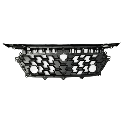 Projector Fog Lamp Grill for Grand Vitara 2022 Onwards