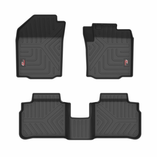 GFX Maruti Suzuki Grand Vitara 2022 Onwards LLM LifeLong TPV Mats