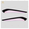 Cardi D19 OEM Ambient Lights for Maruti Suzuki Grand Vitara 2022 Onwards - 19 Pieces Cardi D19 OEM Ambient Lights for Maruti Suzuki Grand Vitara 2022 Onwards - 19 Pieces