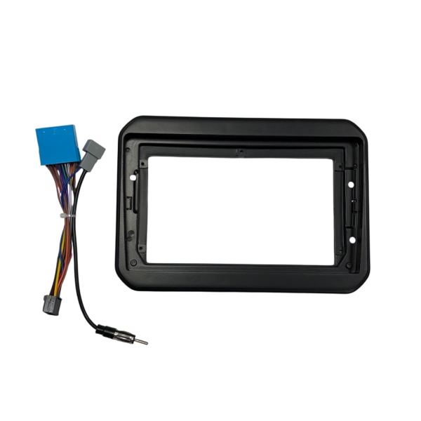 9 Inch Android Stereo Frame For Maruti Suzuki Ignis 9 Inch Android Stereo Frame For Maruti Suzuki Ignis