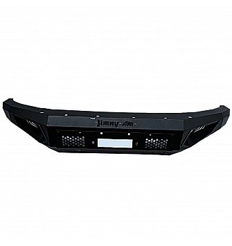 Front And Rear Bumper Guard