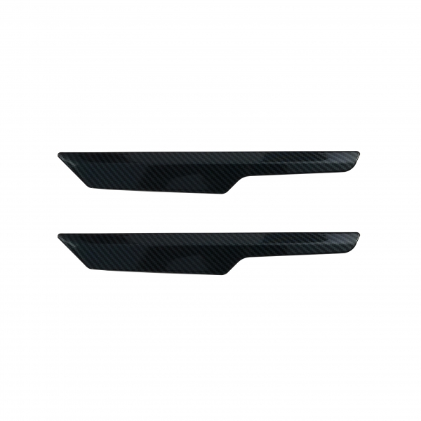 Cnleague Side Vent for Maruti Suzuki Jimny 2023 Onwards - Black Carbon