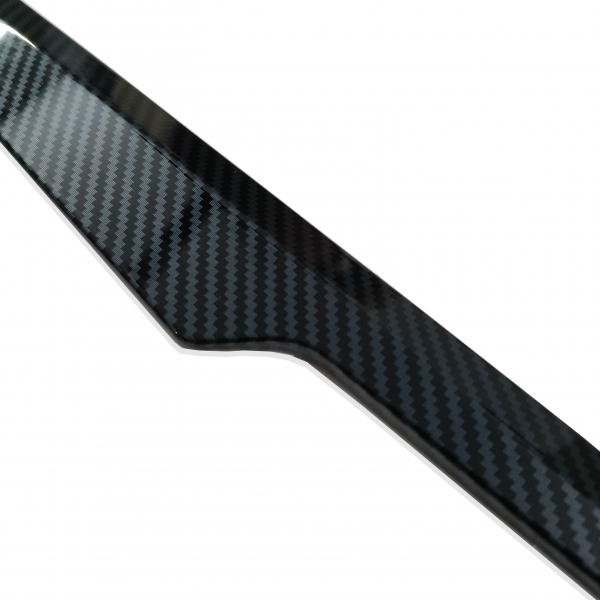 Cnleague Side Vent for Maruti Suzuki Jimny 2023 Onwards - Black Carbon