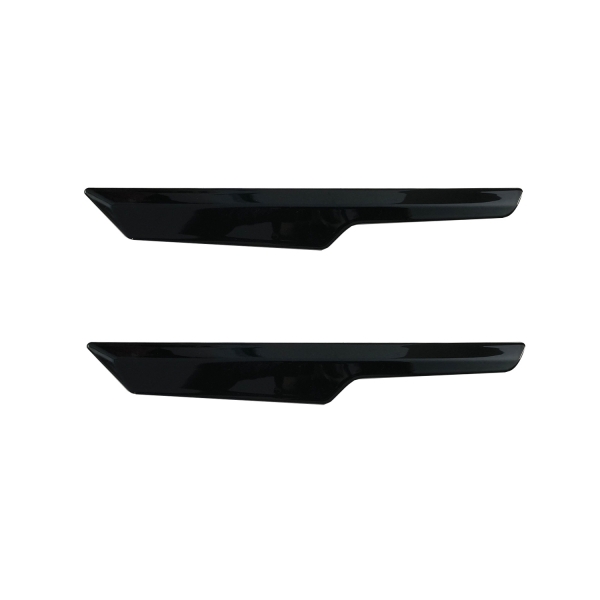 Cnleague Side Vent for Maruti Suzuki Jimny 2023 Onwards - Glossy Black