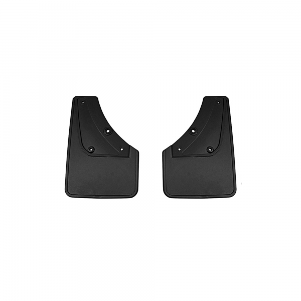 Techo O.E. Type Mud Flaps for Maruti Suzuki Jimny 2023 Onwards