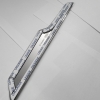 Cnleague Side Vent for Maruti Suzuki Jimny 2023 Onwards - Chrome Finish