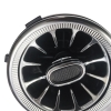 CARDI K4 AC Vent with Ambient Light for Maruti Suzuki Ignis 2016 Onwards