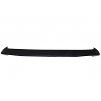 Galio Maruti Suzuki Swift 2018 Onwards ABS Spoiler - Black