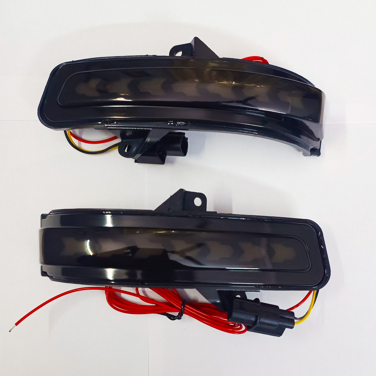 swift side mirror indicator light price