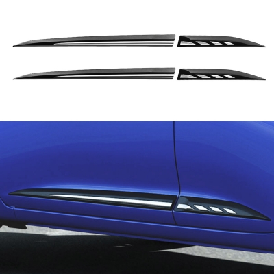 Body Side Moulding for Maruti Suzuki Swift 2024 Onwards Body Side Moulding for Maruti Suzuki Swift 2024 Onwards