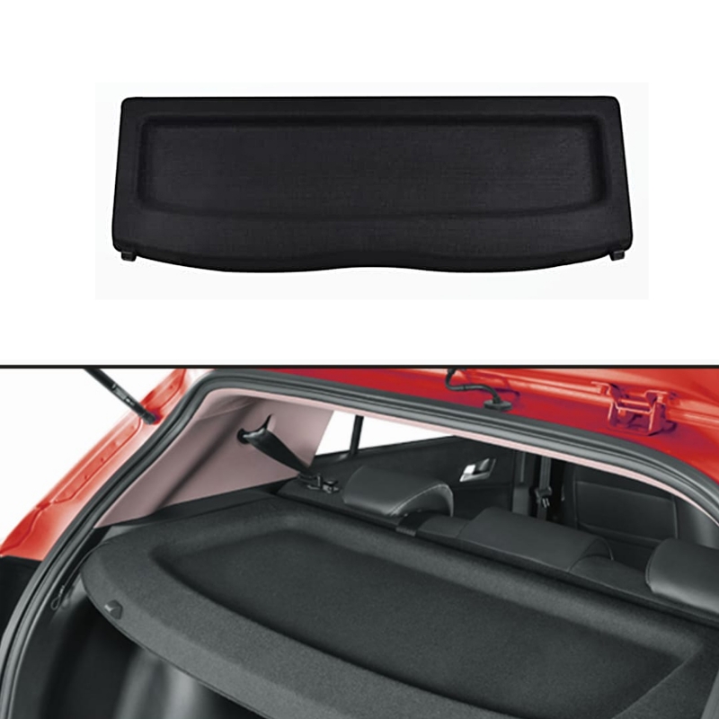GFX Car Parcel Tray Rear Parcel Tray For Car Price Online