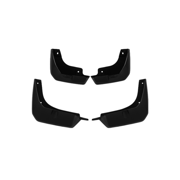 O.E. Type Mud Flaps for Maruti Suzuki Victoris 2025 Onwards O.E. Type Mud Flaps for Maruti Suzuki Victoris 2025 Onwards