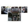 Maruti Suzuki Vitara Brezza Interior Wooden Kit Trims - 7 Piece