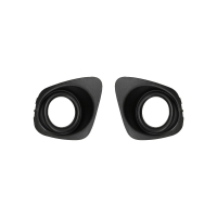 Maruti Suzuki Wagon R 2019 Onwards Fog lamp Bracket For 3" Projector Fitting