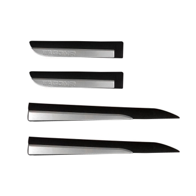 Side Door Cladding for Maruti Suzuki Wagon R 2019 Onwards Side Door Cladding for Maruti Suzuki Wagon R 2019 Onwards