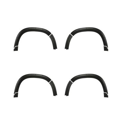 Wheel Arch Cladding for Maruti Suzuki Wagon R 2019 Onwards Wheel Arch Cladding for Maruti Suzuki Wagon R 2019 Onwards