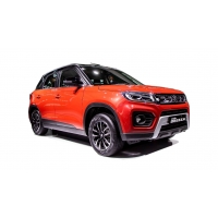 Maruti Suzuki Vitara Brezza 2020-2022 Accessories