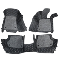 7D Car Mats