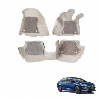 Ciaz mats deals