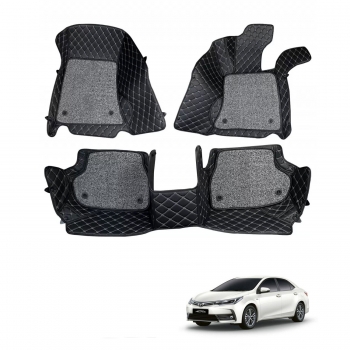 2020 toyota corolla floor mats deals oem