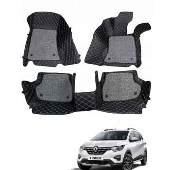 Renault trafic floor on sale mats 2020