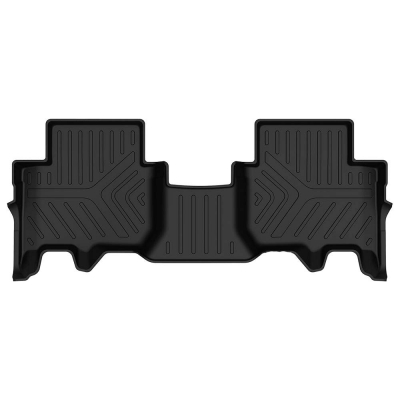 GFX Ford Endeavour Custom Fit LLM LifeLong TPV Mats GFX Ford Endeavour Custom Fit LLM LifeLong TPV Mats