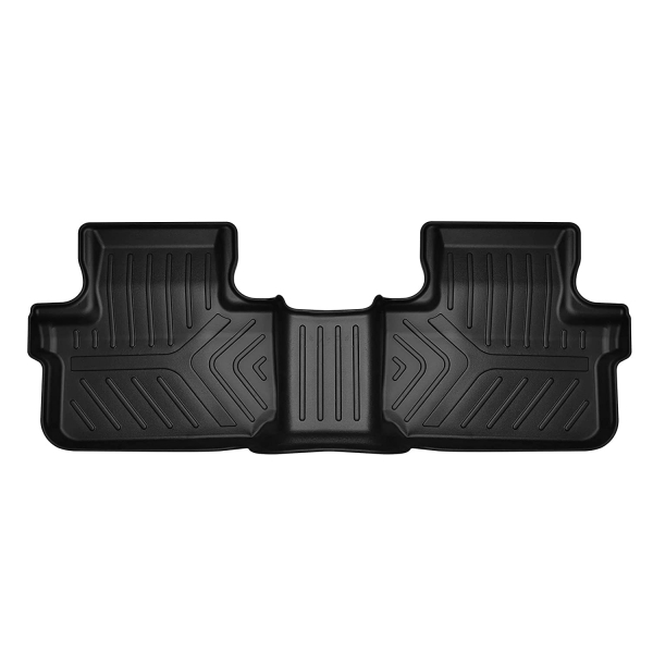 GFX Tata Harrier 2019-23 Custom Fit LLM LifeLong TPV Mats