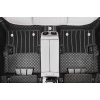 Luxury Florino Floor Mats for BMW 3 Series 2020 Onwards - Black Color Luxury Florino Floor Mats for BMW 3 Series 2020 Onwards - Black Color