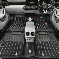 Premium Luxury 7D Mats Premium Luxury 7D Mats