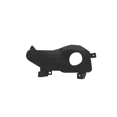 MG Hector 2019-21 Fog lamp Bracket For 3" Projector Fitting MG Hector 2019-21 Fog lamp Bracket For 3" Projector Fitting