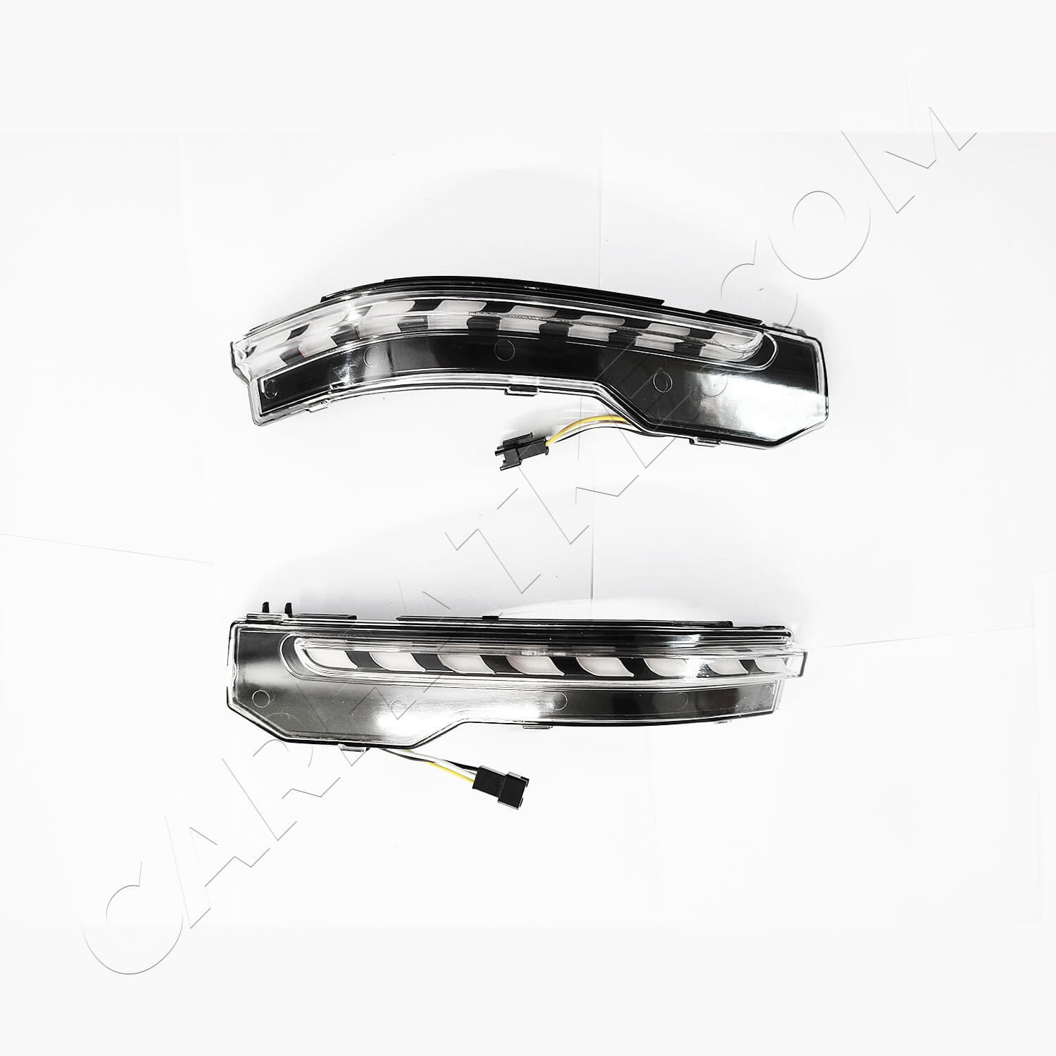 Hyundai New Creta 2020 Onwards Side Mirror LED Matrix Indicator Light