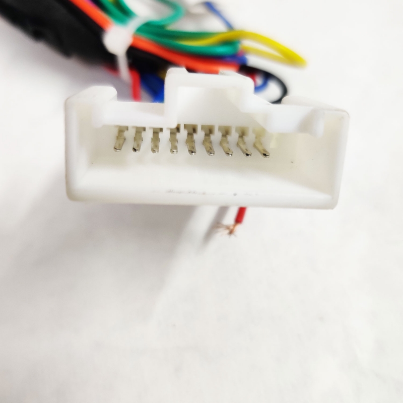 ORVM Mirror Auto Mirror Folding Relay